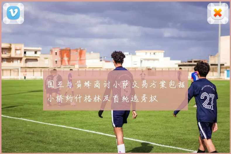 国王与黄蜂商讨小萨交易方案包括小桥约什格林及首轮选秀权
